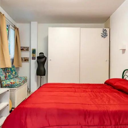 Loft incantevole a San Giovanni Rome Buitenkant foto
